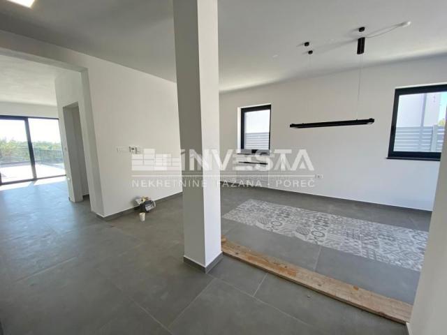 Surroundings of Svetvinčent, beautiful villa with pool, 4 bedrooms, newly built