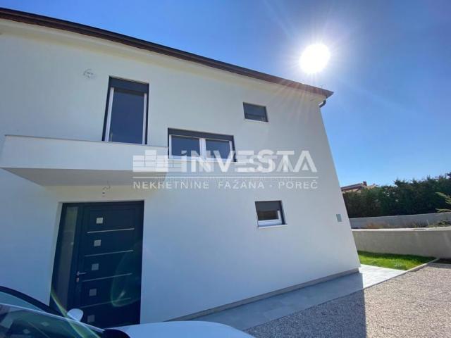 Svetvinčenat area, modern holiday home with 3 bedrooms, newly built