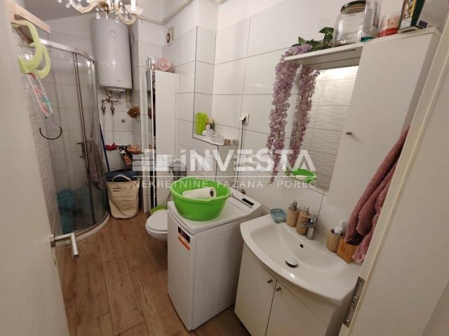 Appartement Monvidal, Pula, 33m2