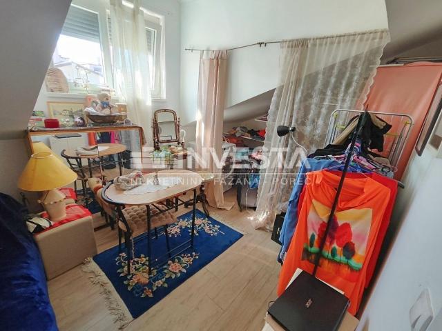 Appartement Monvidal, Pula, 33m2