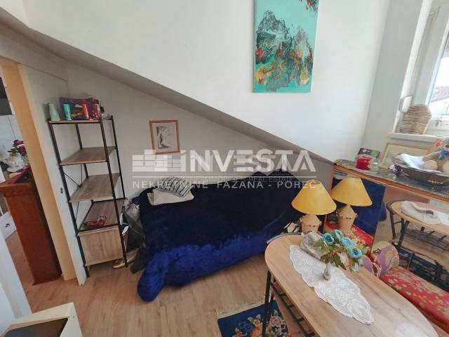 Appartement Monvidal, Pula, 33m2