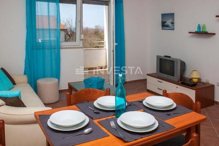 Appartement Peroj, Vodnjan, 54m2