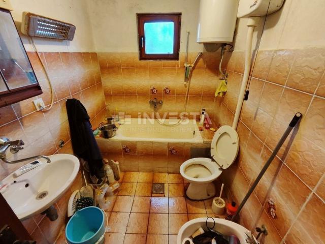 Appartement Šijana, Pula, 39m2