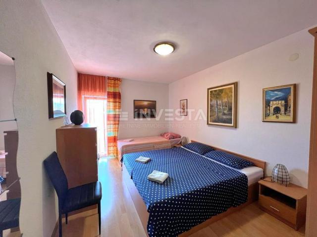 Appartement Fažana, 41m2