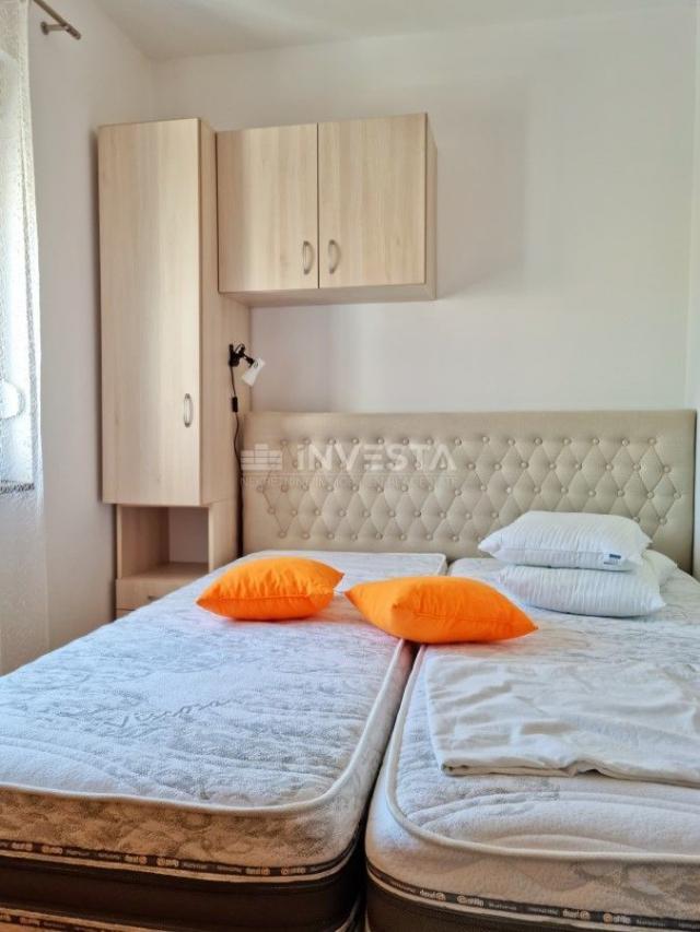 Fažana, Valbandon, apartmanska kuća sa 6 apartmana, 600 m od mora