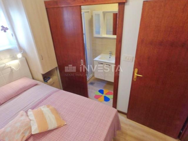 Fažana, Valbandon, apartmanska kuća sa 6 apartmana, 600 m od mora