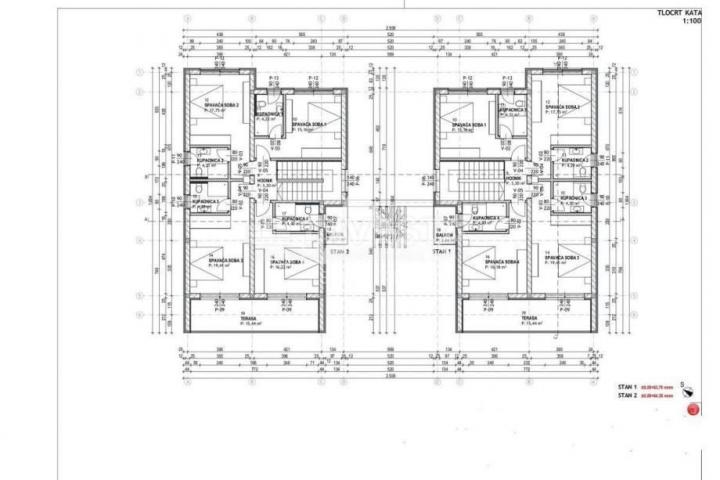 Poreč, luksuzna vila s bazenom, 4SS, 218 m2