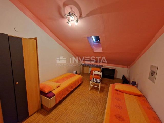 Appartement Centar, Pula, 95,63m2