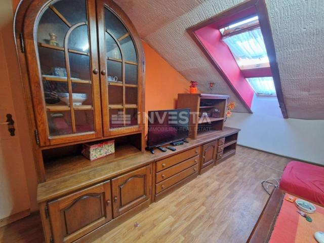 Appartement Centar, Pula, 95,63m2