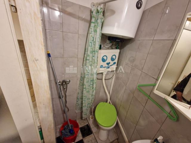 Appartement Centar, Pula, 95,63m2