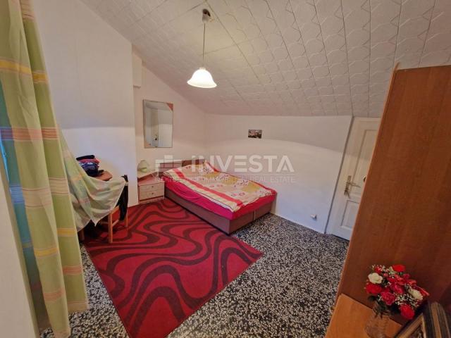 Appartement Centar, Pula, 95,63m2