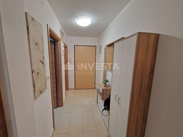 Appartement Veli vrh, Pula, 58,10m2