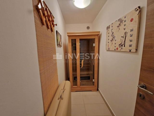 Appartement Veli vrh, Pula, 58,10m2