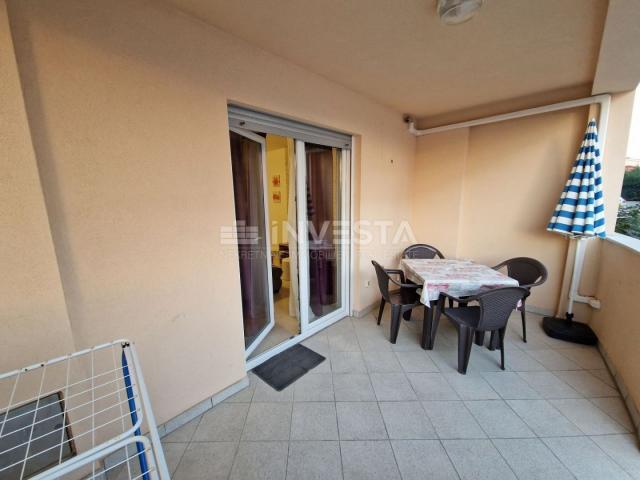 Appartement Veli vrh, Pula, 58,10m2