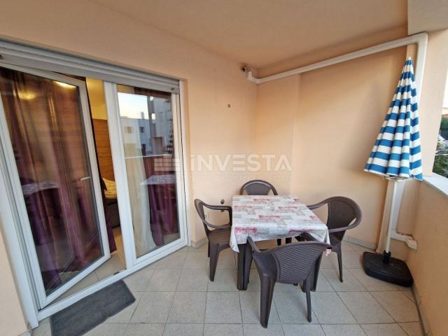 Appartement Veli vrh, Pula, 58,10m2