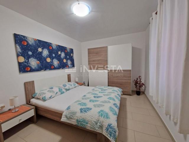 Appartement Veli vrh, Pula, 58,10m2