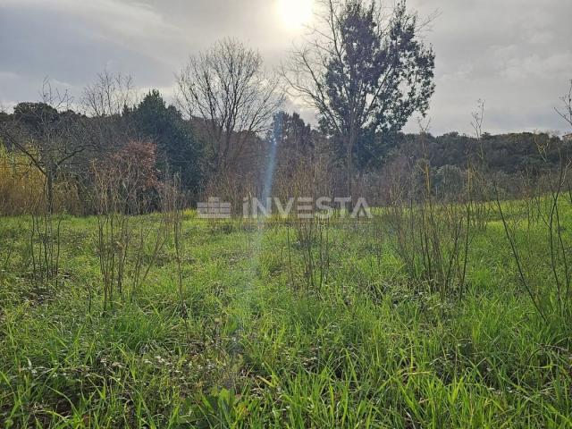 Pula, Veli vrh, building plot in an excellent location, 2580 m2