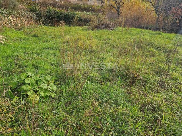 Pula, Veli vrh, building plot in an excellent location, 2580 m2