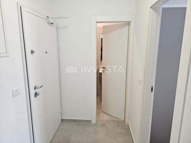 Appartement Premantura, Medulin, 77m2