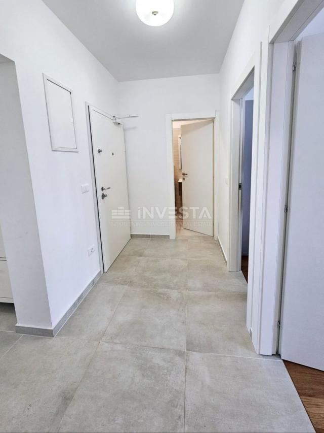 Appartement Premantura, Medulin, 77m2