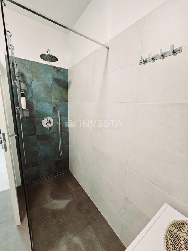 Appartement Premantura, Medulin, 77m2