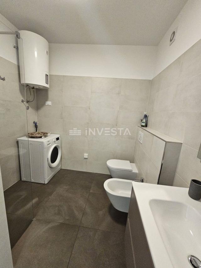 Appartement Premantura, Medulin, 77m2