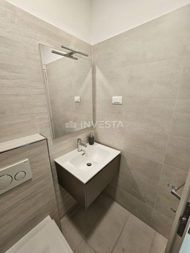 Appartement Premantura, Medulin, 77m2