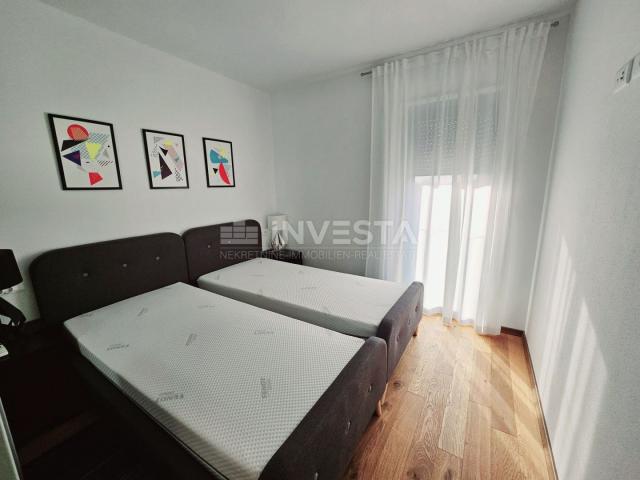 Appartement Premantura, Medulin, 77m2