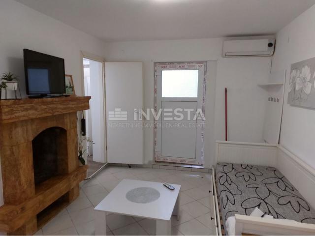 Poreč, renovated apartment with two bedrooms