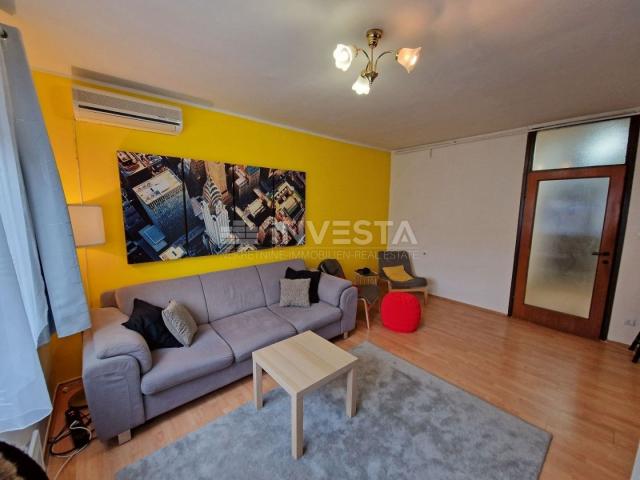 Appartement Šijana, Pula, 80,41m2