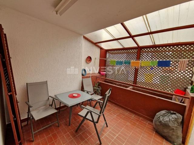 Pula, Šijana, renovated apartment on the ground floor of a smaller building, 80 m2, 2 bedrooms