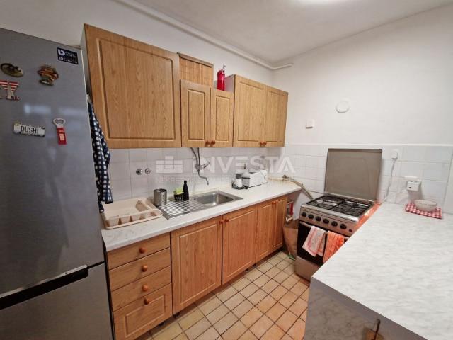 Appartement Šijana, Pula, 80,41m2