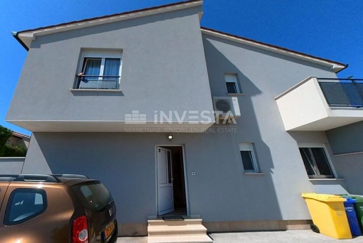 Appartement Banjole, Medulin, 127,12m2