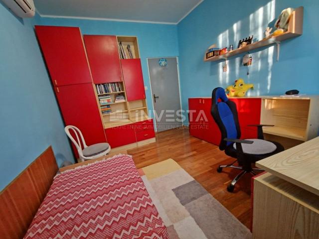 Appartement Centar, Pula, 105m2