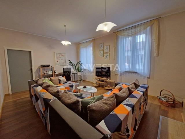 Appartement Centar, Pula, 105m2