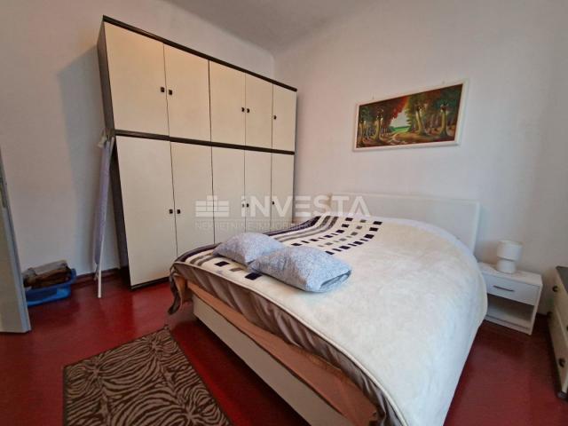 Appartement Centar, Pula, 105m2