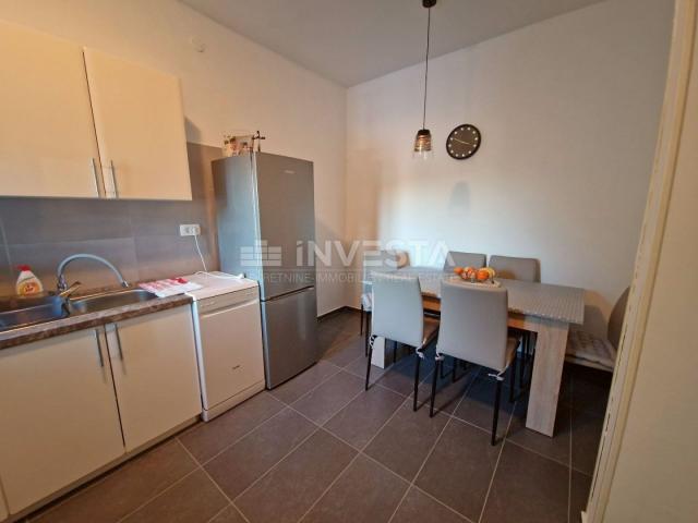 Appartement Centar, Pula, 105m2