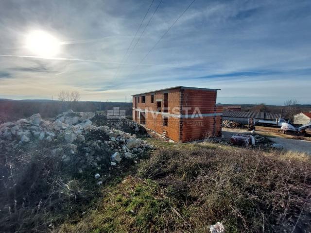 Umgebung von Vrsar, Stadtvilla mit Pool, 4 Schlafzimmer, Neubau