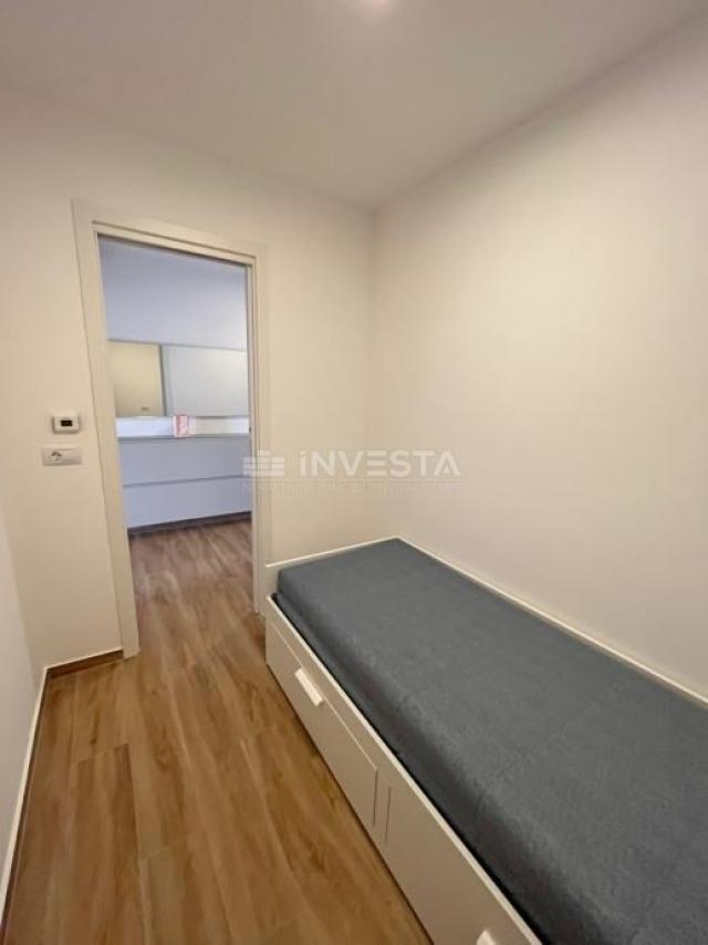 Appartement Nova Veruda, Pula, 65,55m2