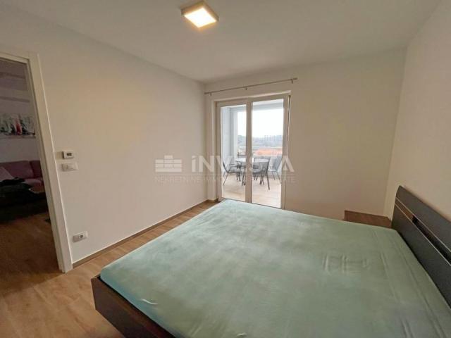 Appartement Nova Veruda, Pula, 65,55m2