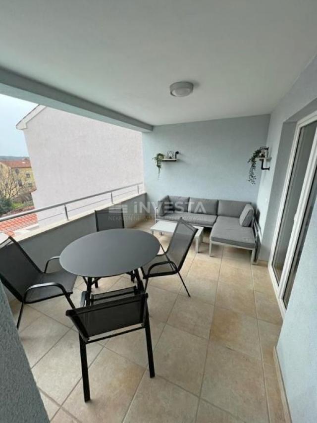 Appartement Nova Veruda, Pula, 65,55m2