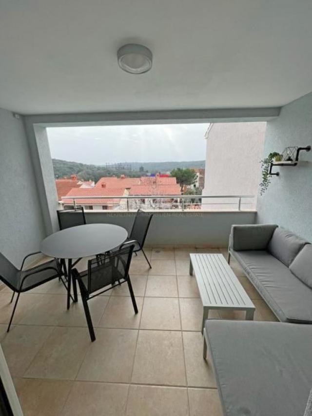 Appartement Nova Veruda, Pula, 65,55m2