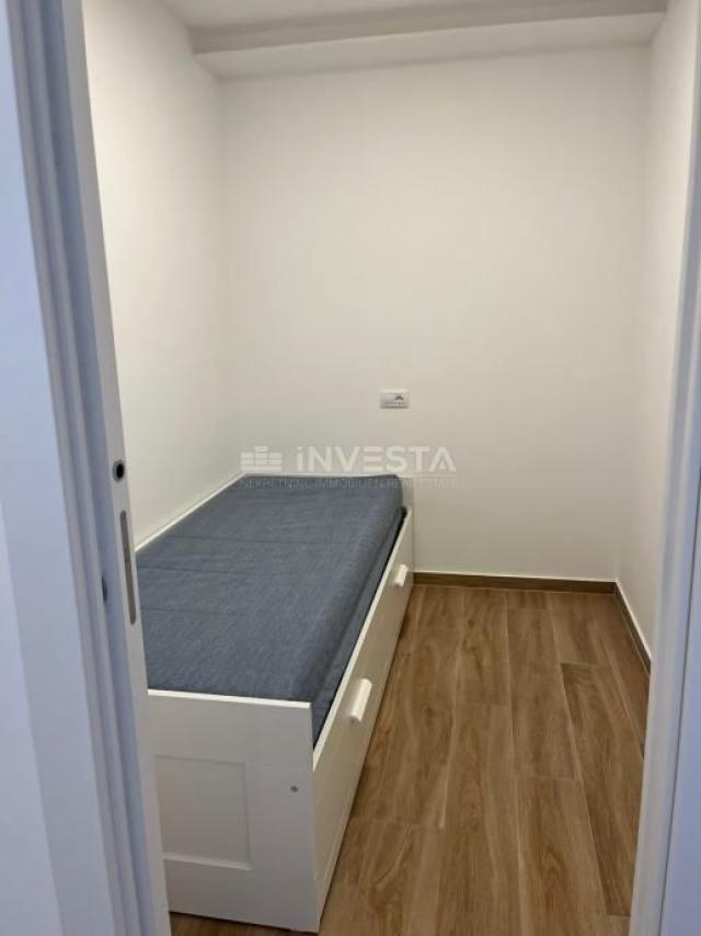 Appartement Nova Veruda, Pula, 65,55m2