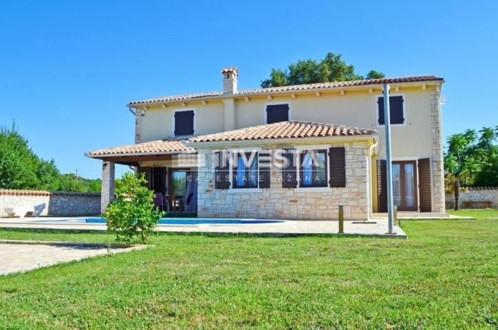 Maison Medulin, 230m2