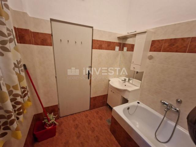 Appartement Centar, Pula, 90m2