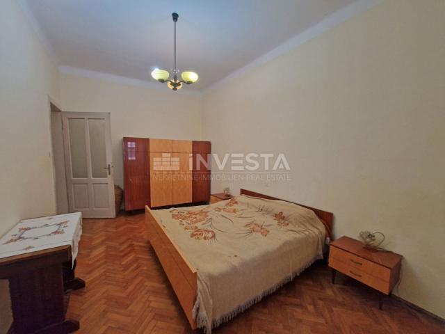 Appartement Centar, Pula, 90m2