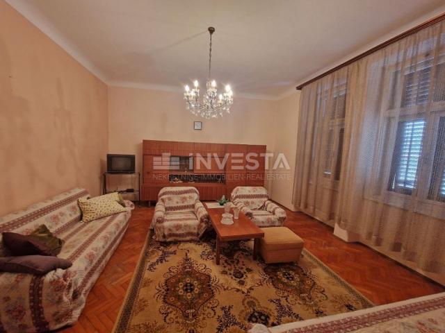 Appartement Centar, Pula, 90m2