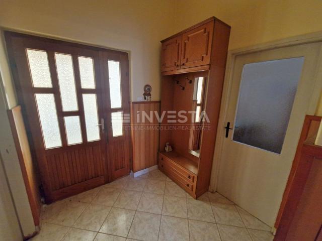 Appartement Centar, Pula, 90m2