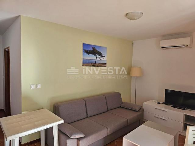 Medulin, apartment 70.42 m2 in a prime location, 2 bedrooms, 200 m from the sea