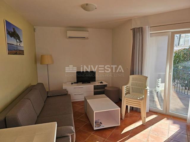 Medulin, apartment 70.40 m2 in a prime location, 2 bedrooms, 200 m from the sea